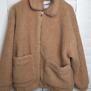 I.AM.GIA Pixie Coat